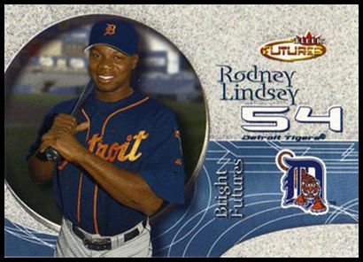 214 Rodney Lindsey
